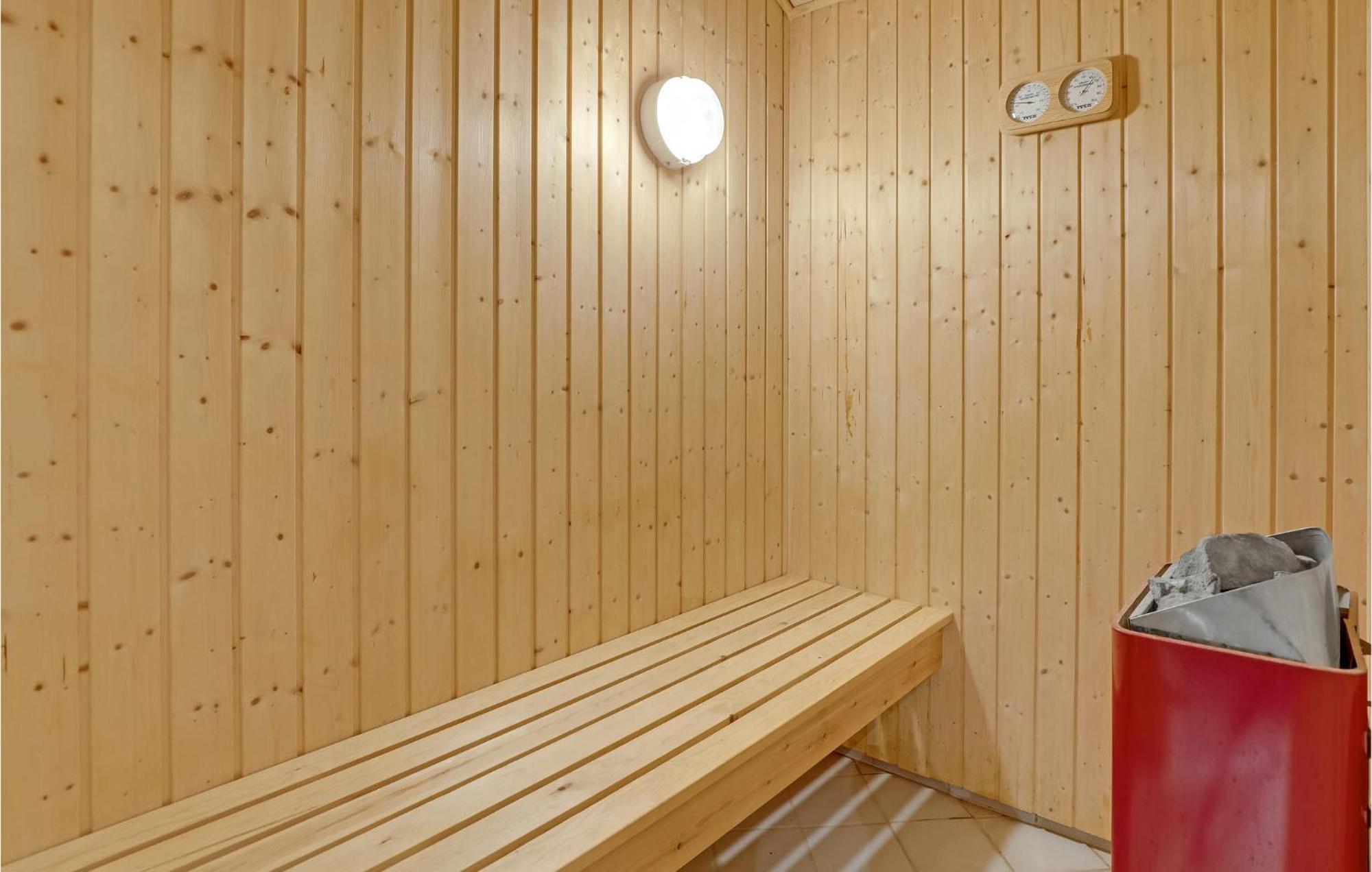 Awesome Home In Nexo With Sauna Snogebæk Zewnętrze zdjęcie