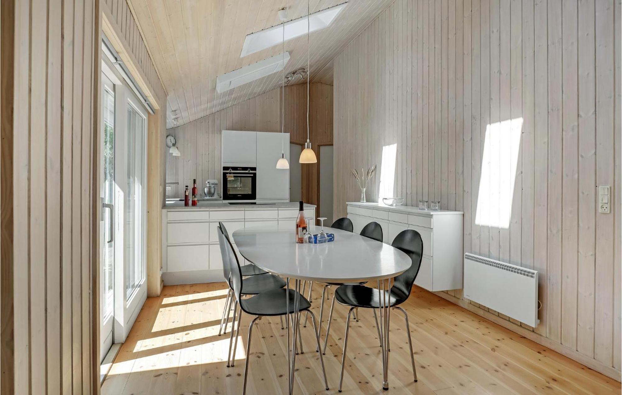 Awesome Home In Nexo With Sauna Snogebæk Zewnętrze zdjęcie