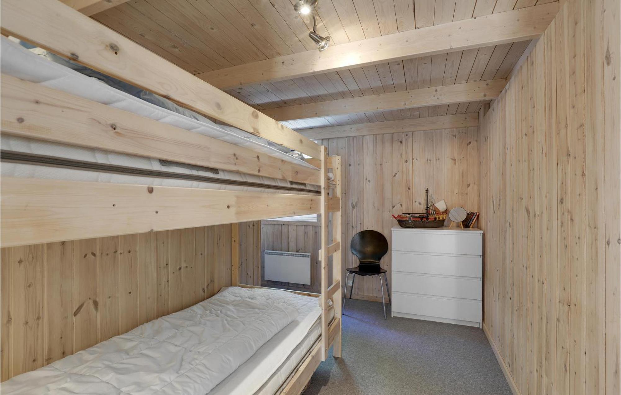 Awesome Home In Nexo With Sauna Snogebæk Zewnętrze zdjęcie