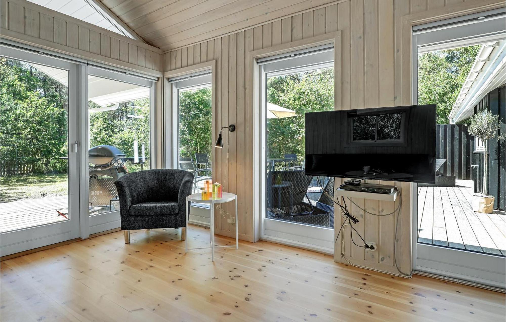 Awesome Home In Nexo With Sauna Snogebæk Zewnętrze zdjęcie