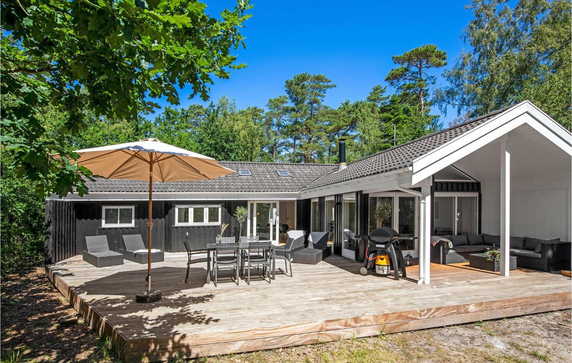 Awesome Home In Nexo With Sauna Snogebæk Zewnętrze zdjęcie
