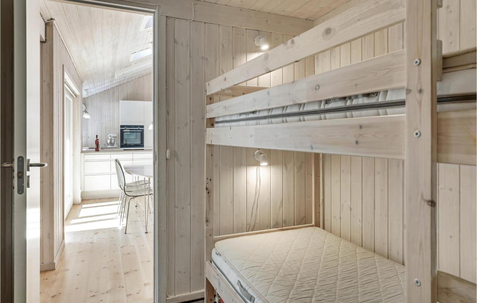 Awesome Home In Nexo With Sauna Snogebæk Zewnętrze zdjęcie
